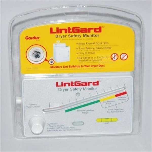 A.W. Perkins A.W. PERKINS CO 270650 LintGard - Dryer Safety Monitor 270650